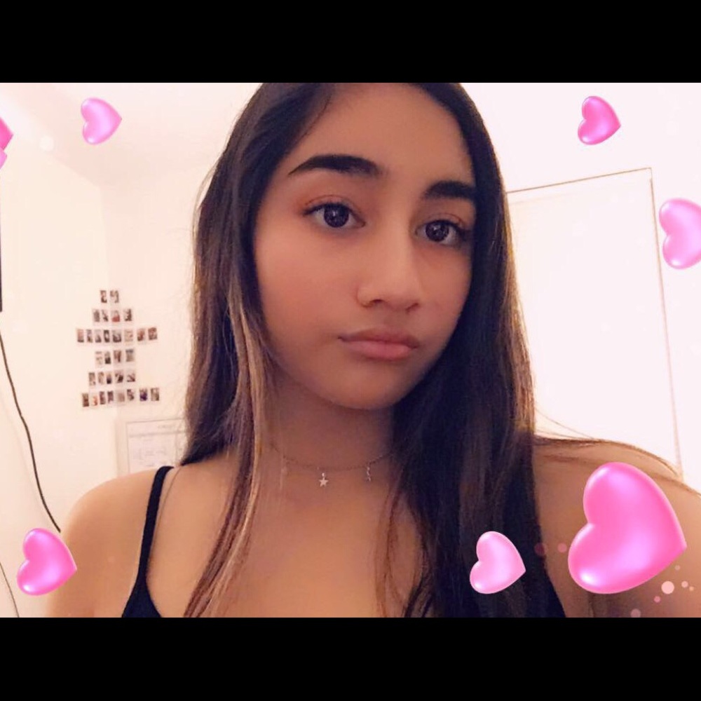 Meet your Posher, Hanya